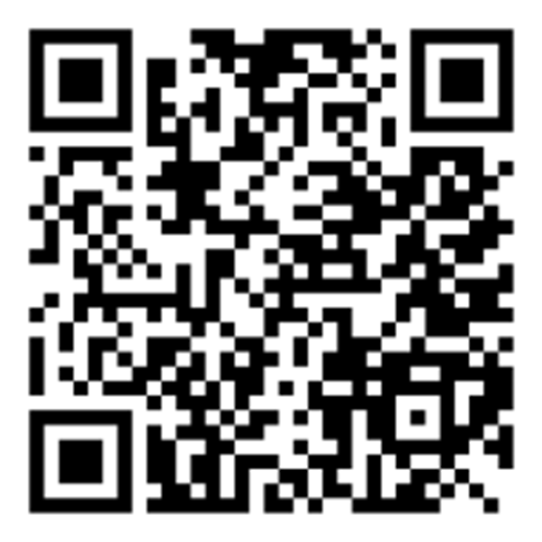QR code for Beanstack challenges