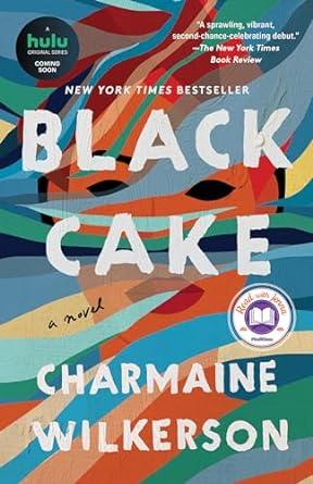 Book Club: Black Cake