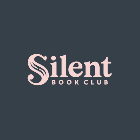 Silent Book Club Meetup