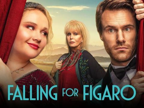 Falling For Figaro