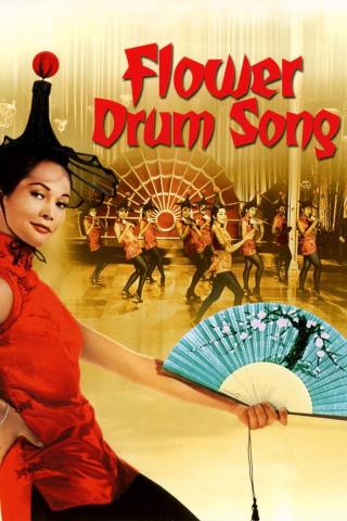 Movie: Flower Drum Song