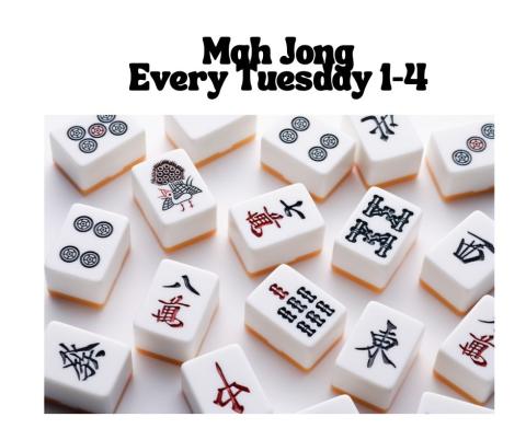 Mah Jong