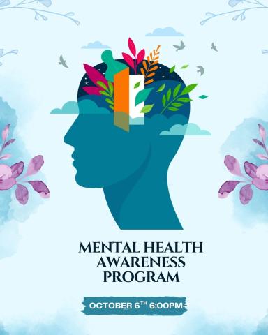 Mental Health Awareness