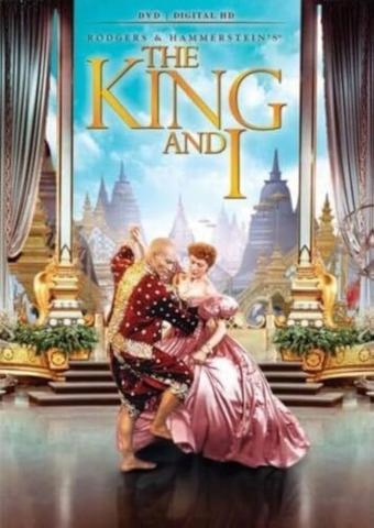 King and I 