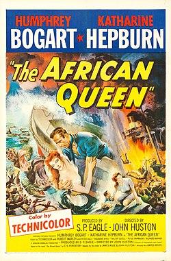 The African Queen