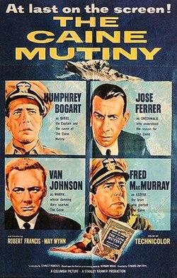 Caine Mutiny