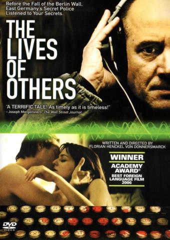 Lives of Others