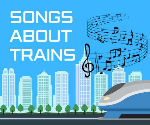 Songs About Trains