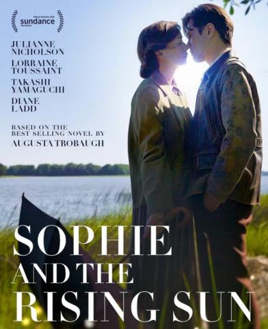 Sophie And The Rising Sun