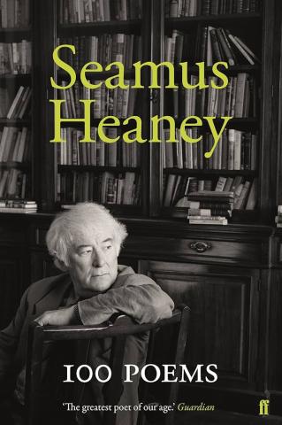 Poetry of Seamus Heaney