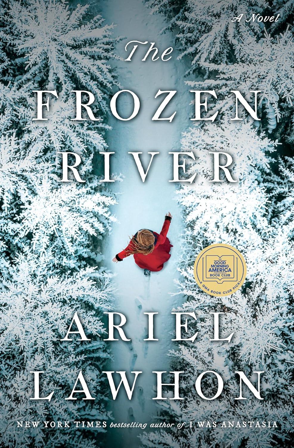 Book Club: The Frozen River