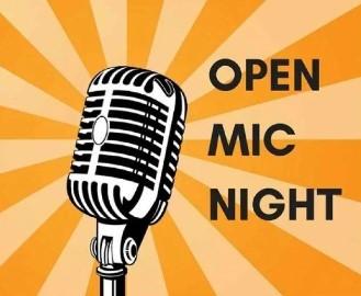 Open Mic Night