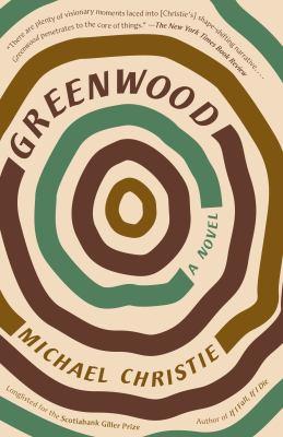 Greenwood Book Discussion