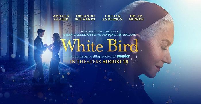 White Bird