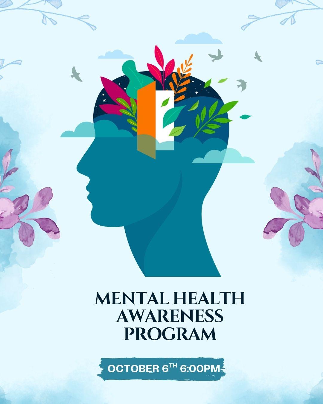 Mental Health Awareness