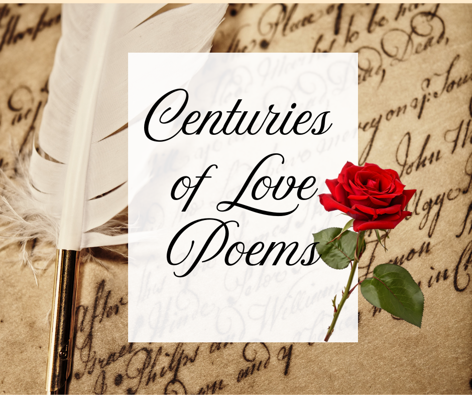 Centuries of Love Poems